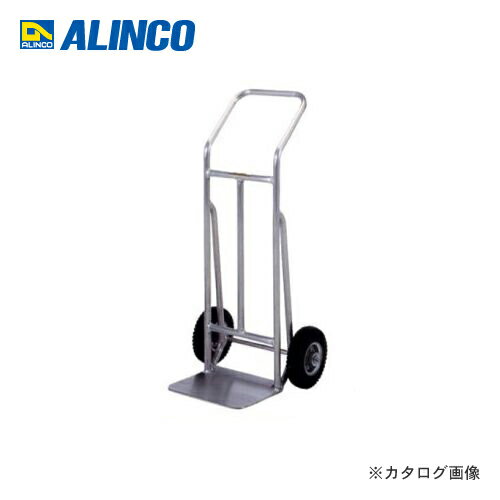 【送料別途】【直送品】アルインコ ALINCO ラクラクキャリー SK-5S
