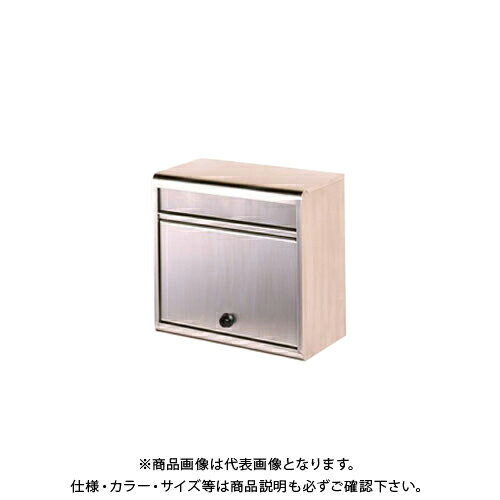 【送料別途】【直送品】グリーンライフ ステンレスポスト PH-60P