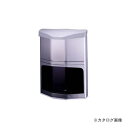 【送料別途】【直送品】グリーンライフ ステンレスポスト PHL-38