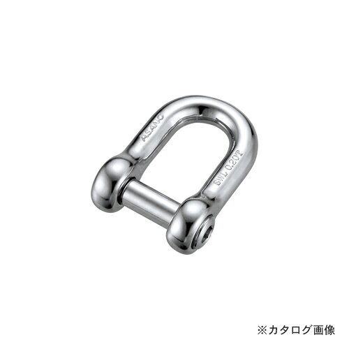 【メーカー名】 ●（株）アミリ 【特長】 ●Oリングをはめたことにより振動などによる緩みを軽減しました。 ●材質：SCS13（SUS304相当） ●ピン＝SUS304　Oリング＝ゴム 【仕様】 ●サイズ(mm)：8 ●d(mm)：8 ●L(mm)：48 ●L1(mm)：32 ●B(mm)：32 ●B1(mm)：16 ●D(mm)：16 ●ねじ径(mm)：W5/16 ●使用六角レンチ径(mm)：5 ●Oリングサイズ：S9 ●重量(g)：60 ●使用荷重(kg)：140