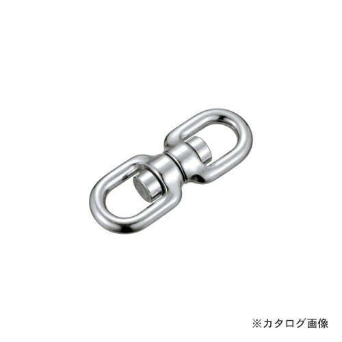 浅野金属工業 スイベル (太ピン) 19 AK2219