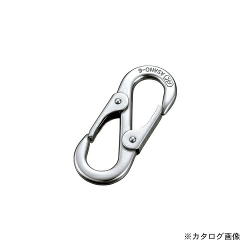 Rakuten - 浅野金属工業 ダブルフック6 AK1030