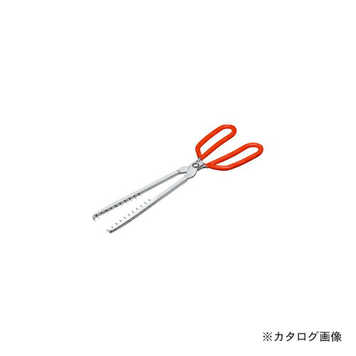 浅野金属工業 鱧ハサミ400 AK7697