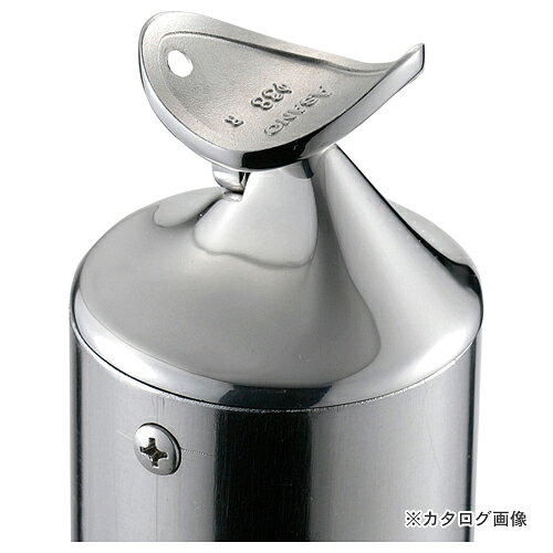 【メーカー】 ●浅野金属工業（株） 【注意事項】 ●皿ねじM6の締付に使用する六角レンチは4mmです。 ●支柱パイプ肉厚はt3を使用してください。 【材質・仕上げ】 ●トップベース＝SCS14（SUS316相当） 【関連商品】 【個別送料1000円】浅野金属工業 V400 トップベース S半受タイプ (鏡面) φ32 【個別送料1000円】浅野金属工業 V400 トップベース S半受タイプ (鏡面) φ38 【個別送料1000円】浅野金属工業 V400 トップベース S半受タイプ (鏡面) φ42.7 【個別送料1000円】浅野金属工業 V400 トップベース S半受タイプ (ヘアライン) φ32 【個別送料1000円】浅野金属工業 V400 トップベース S半受タイプ (ヘアライン) φ34、35 【個別送料1000円】浅野金属工業 V400 トップベース S半受タイプ (ヘアライン) φ38 【個別送料1000円】浅野金属工業 V400 トップベース S半受タイプ (ヘアライン) φ42.7 &nbsp; &nbsp; &nbsp;