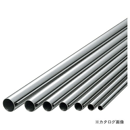 樂天商城 - 【送料別途】【直送品】浅野金属工業 パイプ (鏡面) 4mφ25 AK43002