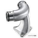 浅野金属工業 V400 コーナーブラケット 1 型 (ヘアライン) φ32 AK41072(4)