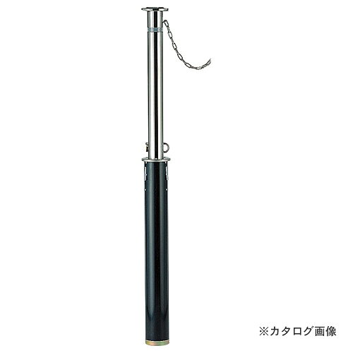 Rakuten - 浅野金属工業 ガードウェイ 端柱用φ50 AK24108