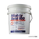 【送料別途】【直送品】 SER サンエスエンジニアリング マイティベスト100 20L×1缶(2)