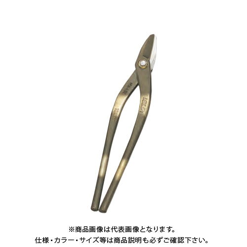 ツボタ 種光 ステン用SLD 厚物 直刃300 8126