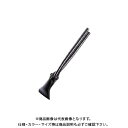 ツボタ 種光 (黒染)口厚薄口 掴箸12 8801(4)