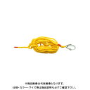 【送料別途】【直送品】伊藤製作所 123 親綱ロープ 20m ODR-20