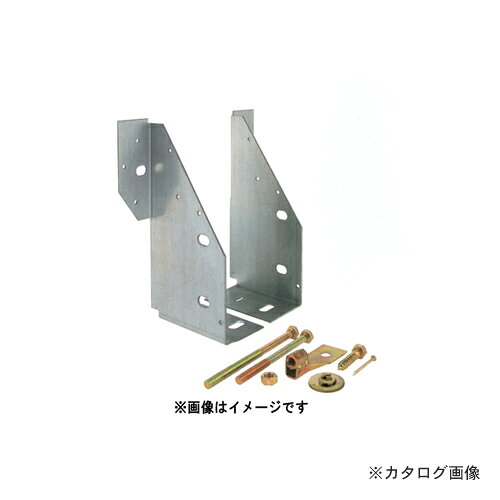 カネシン ストレッチ梁受金物 (6組�