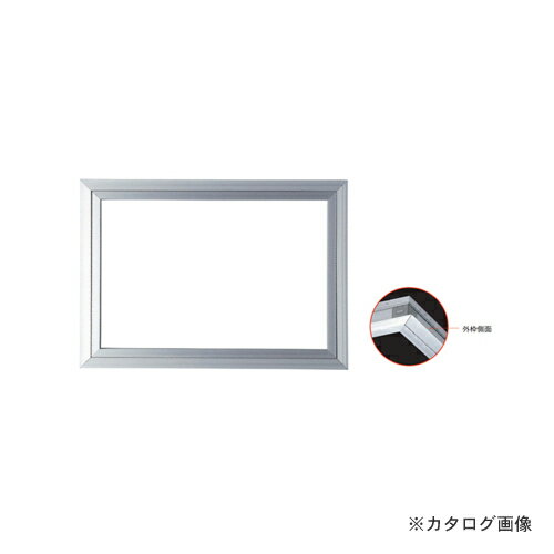 カネシン アルミ天井点検口“SH-Aタイプ” (10台入) SH-A