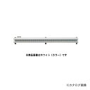 カネシン 軒裏換気口“見切タイプ”アイボリー (10台入) MN-90