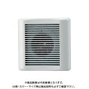 宇佐美工業 24時間換気対応パイプ用ファン 壁取付専用 本体入切スイッチ付 (6ヶ入) PS-150N-2CS