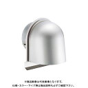 宇佐美工業 U型フード付ガラリ 溶接組立式 φ75 ヘアーライン (36ヶ入) UGEN75S-HL