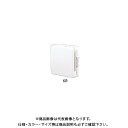 宇佐美工業 自然給気口(空気清浄フィルター・手動シャッター付)ホワイト φ100用 (6ヶ入) TSK-100KR