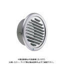 宇佐美工業 丸型ガラリ 溶接組立式 φ125 (36ヶ入) 125SG-XMBL