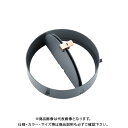 宇佐美工業 バタフライ式防火ダンパー Sタイプ(SUS304) 72℃ (15ヶ入) BDF125S-72