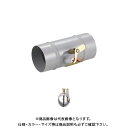 【送料別途】【直送品】宇佐美工業 鉄製 中間用防火ダンパー 強制給排気口用部品 (1ヶ入) PD-B225-SPC