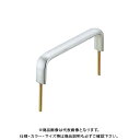宇佐美工業 座無し ミラーハンドル家具用 SUS303 大々 鏡面 (20×20入) 大々