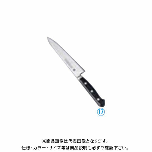 TKG 遠藤商事 堺孝行 グランドシェフ ペティーナイフ 15cm AGL55015 7-0298-1703