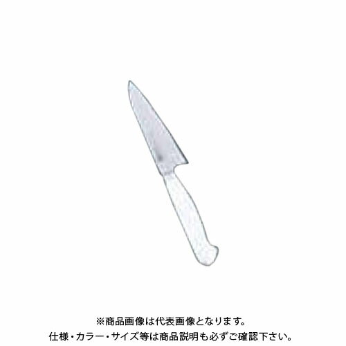 【メーカー名】 ●遠藤商事(株) 【特長】 ●抗菌カラー庖丁 (抗菌カラー庖丁の特長)庖丁本体はBrieto-M11PROシリーズを使用し、柄の部分に抗菌剤を配合して特殊塗装をしてありますから、食材別に使い分け管理と衛生管理が効果的です。抗菌カラー庖丁は、抗菌剤に「無機系抗菌剤カネボウバクテキラーR」を標準仕様として配合しています。衛生管理の面において、清潔に安心してご使用いただけます。食材による変色はありません。 ※包丁の表示サイズは、すべて刃渡り寸法となっております。 ※抗菌 【仕様】 ●メーカー品番：MPK-120 ●サイズ(cm)：12 ●全長(mm)：240 ●質量(g)：70 ●背厚(mm)：1.8 ●カラー：ピンク