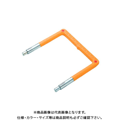 【送料別途】【直送品】FLEX フレックスシステム アメニティステップ 後付けタイプ(アンカー固定式) 260mm (10本入) AN40-260SS