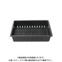 【送料別途】【直送品】安全興業 育苗箱35型 319×241×72mm (50入)