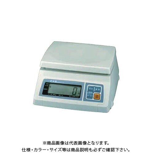 高森コーキ デジタルはかり CAS TI-12000