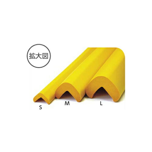 【送料別途】【直送品】エムエフ コーナーガードST S (40本入) 約22×22×900×約6mmt...
