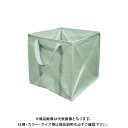 【送料別途】【直送品】エムエフ 万能袋 容量180(16枚入) 580×580×580mm F04-002(3)