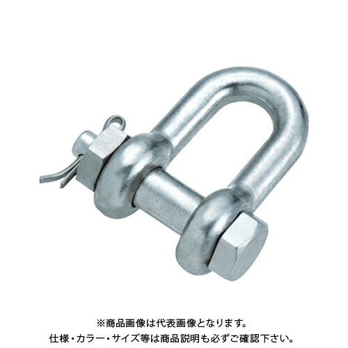 浅野金属 JISシャックル SB 16mm AK11405