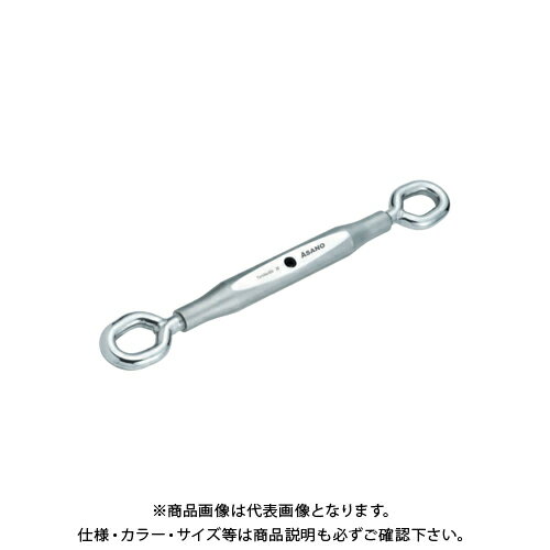 樂天商城 - 浅野金属 パイプターンバックルA型オーフ 22mm AK13413