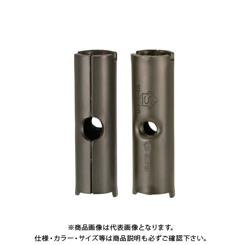 Rakuten - タナカ パイプ羽子板かくれんぼ L=100 (20個入) AA4210
