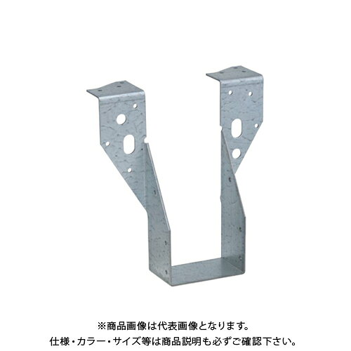 タナカ 梁受け金物(ツメあり) 105巾×150用 (10個入) AA1103