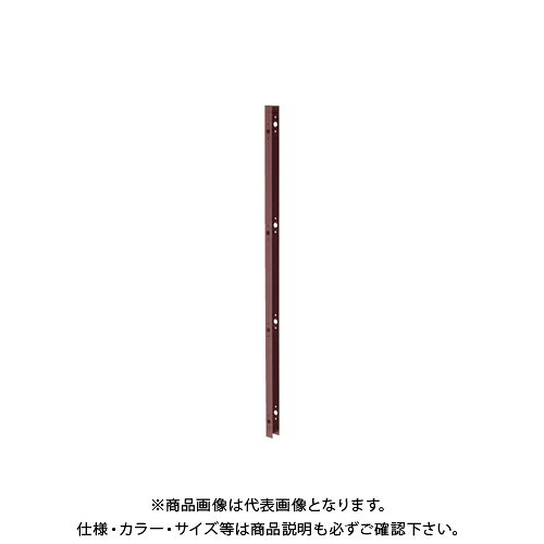 【メーカー】●(株)タナカ【特長】●万能クリアガードや材木の取り付け金具です。【仕様】●商品コード：AD5K05●種類：1830●サイズ：1860mm●重量(1ケース)：13.6kg●1ケース入数：10本●板厚：1.0●材質：SUS304(18-8)※ブロンズ焼付塗装(多少の色違い)が施されています。【関連商品】【運賃見積り】【直送品】タナカ コノ字金具(ステンレスブロンズ) 1370 (10本入) AD5K03【運賃見積り】【直送品】タナカ コノ字金具(ステンレスブロンズ) 1570 (10本入) AD5K04&nbsp;&nbsp;&nbsp;
