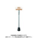 【受注生産】【送料別途】【直送品】万協 TP型支持脚 体育館・文教用 TP-680d