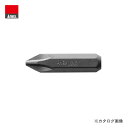 アネックス ANEX インパクトドライバー用ビット(手動ドライバー用)(+2×36) AK-21P