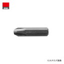 アネックス ANEX インパクトドライバー用ビット(手動ドライバー用)(+4×36) AK-21P