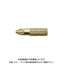 アネックス ANEX AK-50P-PZ2-30 ドライバービット (ポジ形) 2X30 AK-50P-PZ2-30