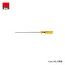 アネックス ANEX 精密用プラスドライバー(+0×100) No.1110