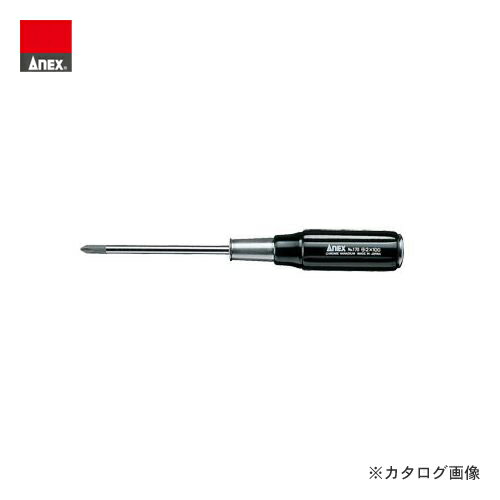 【メーカー】 ●（株）兼古製作所 【仕様】 ●サイズ(#)：0 ●軸長(mm)：75 ●全長(mm)：177 【関連商品】 アネックス ANEX スーパーフィットACR貫通ドライバー(＋3×150) No.1550 アネックス ANEX スーパーフィットACR貫通ドライバー(−5.5×75) No.1550 アネックス ANEX スーパーフィットACR貫通ドライバー(−6×100) No.1550 アネックス ANEX スーパーフィットACR貫通ドライバー(−8×150) No.1550 アネックス ANEX ボルスター付差替ドライバーハンドル ハンドルのみ No.1570-H アネックス ANEX 木柄貫通ドライバー(強力級)(−10×250) No.170 アネックス ANEX 木柄貫通ドライバー(強力級)(−10×300) No.170 アネックス ANEX 木柄貫通ドライバー(強力級)(＋1×75) No.170 アネックス ANEX 木柄貫通ドライバー(強力級)(＋2×100) No.170 アネックス ANEX 木柄貫通ドライバー(強力級)(＋2×200) No.170