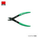 アネックス ANEX 工芸用クラフトニッパー No.280
