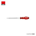 アネックス ANEX 三角ネジ用差替式ドライバー No.33