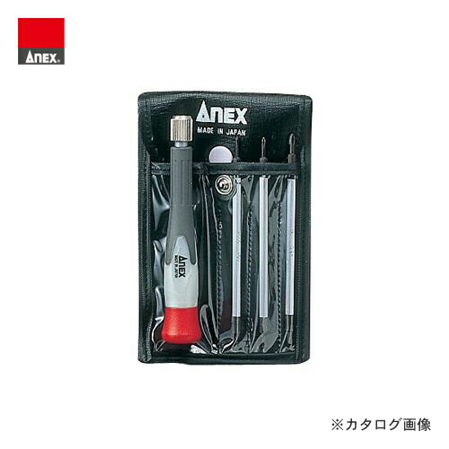 ���ͥå��� ANEX ξƬ3������̩�ɥ饤�С����å� No.3600