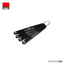 アネックス ANEX スリムオフセット六角レンチ4本組 No.6103F
