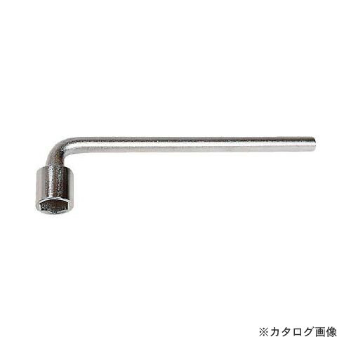 ASH L型ボックスレンチ19mm LB0019