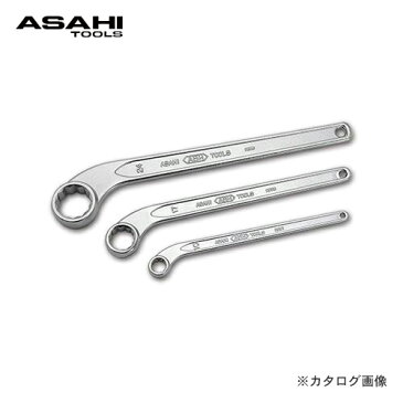 アサヒ ASH RSめがねレンチ 30mm RS0030