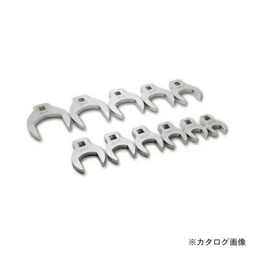 ASH クローフートレンチ12.7□×32mm VC4032